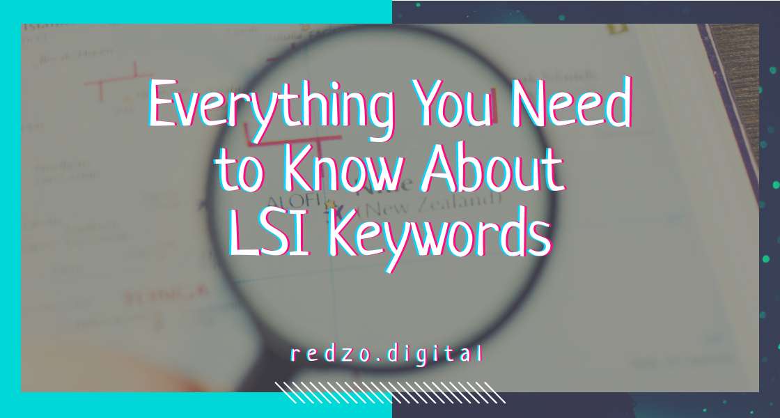 Everything you need to know about lsl and lsi keywords.