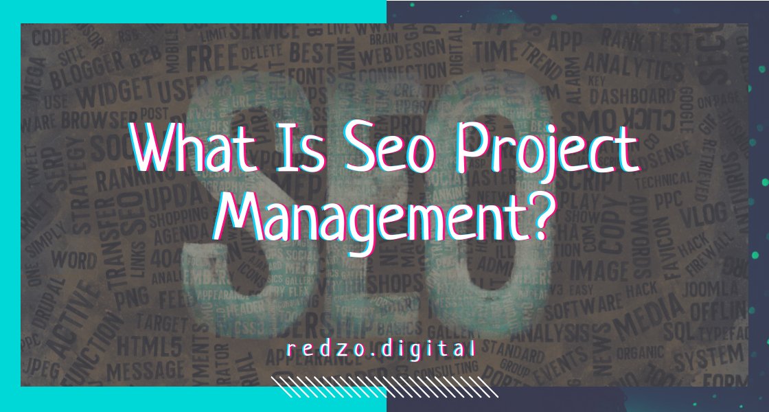 Learn about SEO project management and its importance in the digital marketing field.