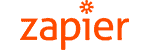 Zapier-logo