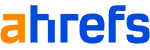 Ahrefs-logo