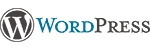 Wordpress-logo